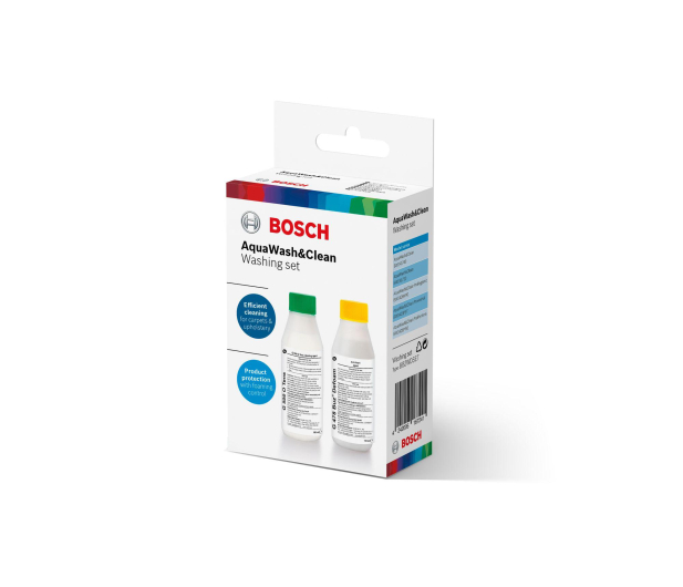 Bosch Środek czyszczący do dywanów i tapicerek 100 ml BBZWDSET - 1439121 - zdjęcie 2